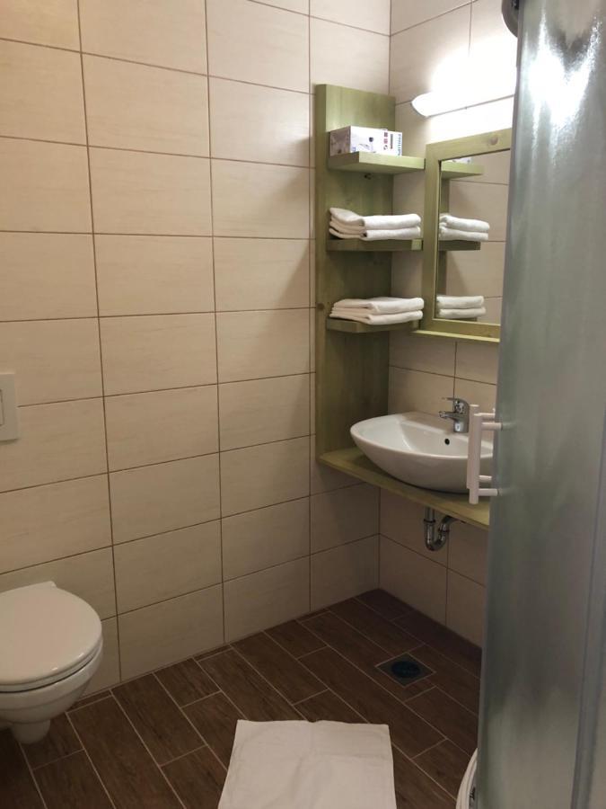 Sobe Brezje Bed and Breakfast Δωμάτιο φωτογραφία
