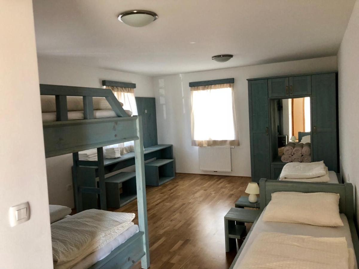 Sobe Brezje Bed and Breakfast Δωμάτιο φωτογραφία