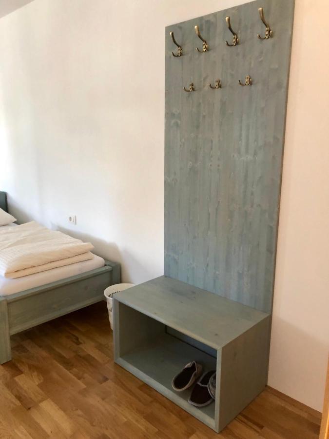 Sobe Brezje Bed and Breakfast Δωμάτιο φωτογραφία