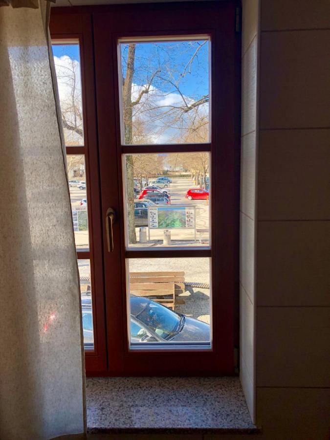 Sobe Brezje Bed and Breakfast Δωμάτιο φωτογραφία